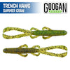 Trench Hawg 6" - Googan Baits