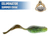 Eeliminator 4.5" - Game Changer