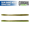 Slim Shake Worm 6.5" - Googan Baits