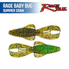 Rage Baby Bug 3" - Rage Tail