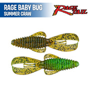 Rage Baby Bug 3" - Rage Tail