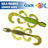 Gula Mander 5.5" - Color Baits