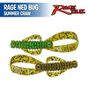 Rage Ned Bug 2.5" - Rage Tail