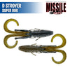 D Stroyer 6" - Missile Baits