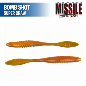 Bomb Shot 4" - Missile Baits