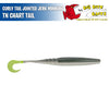 Curly Tail Jointed Jerk Minnow 3.75" - Big Bite Baits