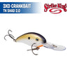 3XD Crankbait - Strike King