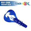 Roxy Craw 4" - Color Baits