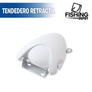 Tendedero Retráctil - H&H