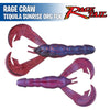 Rage Craw 4" - Rage Tail