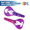 Roxy Craw 4" - Color Baits