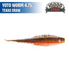 YOTO Worm 4.75" - 10,000 Fish