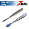 Trick ShotZ 3.5" - Z-man