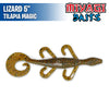 Lizard 5" - Miyagi Baits