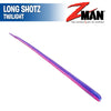 Long ShotZ 6" - Z-man