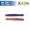 Ned Zone 3" - X Zone Lures