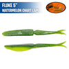 Fluke 5" - Geco Lures