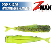 Pop Shadz 4" - Z-man