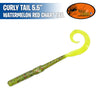 Curly Tail 5.5" - Geco Lures