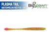 Plasma Tail 4.5" - Bio Spawn