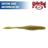 Caffeine Shad 5" - KVD Perfect Plastics