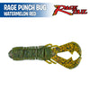 Rage Punch Bug 3.5" - Rage Tail