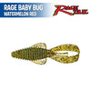 Rage Baby Bug 3" - Rage Tail