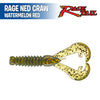 Rage Ned Craw 2.75" - Rage Tail