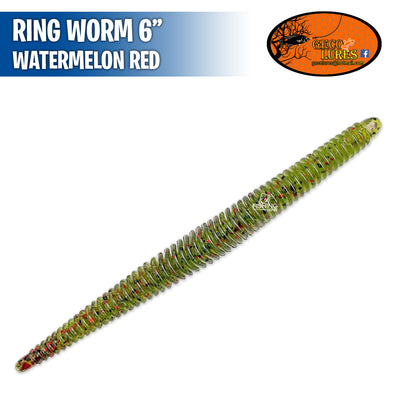 Ring Worm 6