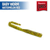 Baby Worm 5.5" - Bassics Lures