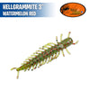 Hellgrammite 3" - Geco Lures