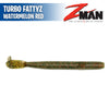 Turbo FattyZ 6" - Z-man