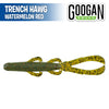 Trench Hawg 6" - Googan Baits