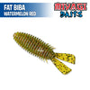 Fat Biba 3" - Miyagi Baits