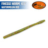 Finesse Worm 4.5" - Geco Lures