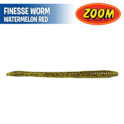 Finesse Worm 4.5" - Zoom