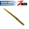 Finesse WormZ 4" - Z-man