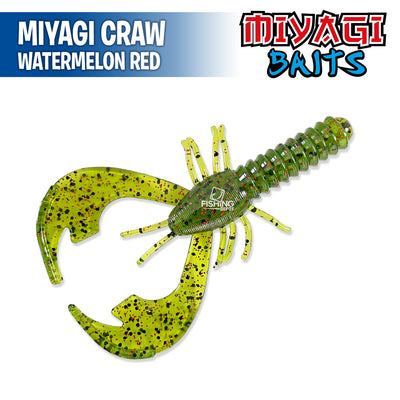 Miyagi Craw 3.75