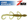 LizardZ 6" - Z-man