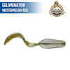 Eeliminator 4.5" - Game Changer