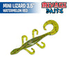 Mini Lizard 3.5" - Miyagi Baits