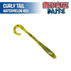 Curly Tail 3.5" - Miyagi Baits