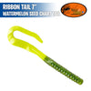 Ribbon Tail 7" - Geco Lures