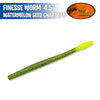 Finesse Worm 4.5" - Geco Lures