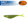 Fluke 3" - Geco Lures