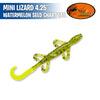 Mini Lizard 4.25" - Geco Lures