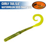 Curly Tail 5.5" - Geco Lures