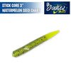 Stick Core 3" -  Badger Baits