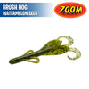 Brush Hog 6" - Zoom