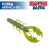 M Craw 3.5" - Miyagi Baits